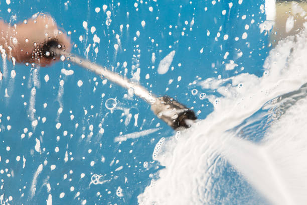 Best Parking Lot Cleaning in Manorville, NY